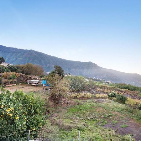 Вілла Casita Rural La Pinera Лос-Реалехос Екстер'єр фото